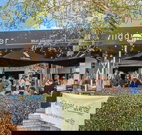 Wild Ginger - Mackay Tourism