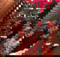 Bangkok Sidewalk Avalon - Mackay Tourism