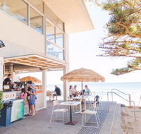 Beach House Avalon - Mackay Tourism