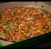 Chizzo's Pizzeria Galston - Mackay Tourism