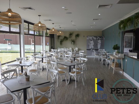 Club Kirrawee - Mackay Tourism 0