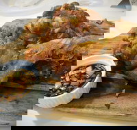 Cucina de Manila - Mackay Tourism