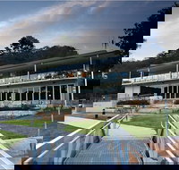 Estuary Restaurant - Mackay Tourism