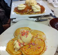 Lucie's Cafe - Mackay Tourism