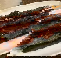 Mama Lor restaurant - Mackay Tourism