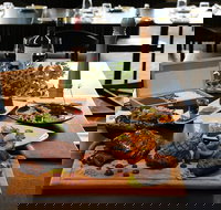 Menu 33 - Mackay Tourism