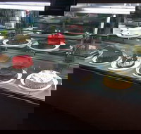 Mesmer Cakes - Mackay Tourism