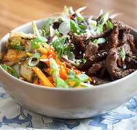 Midori Sushi and Roll - Mackay Tourism