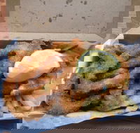 Oceana Traders - Mackay Tourism