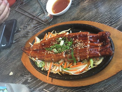 Oriental Spoon Korean Restaurant - Mackay Tourism 0