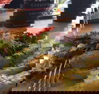 Ouzo Greek Restaurant - Mackay Tourism