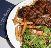 Parkview Restaurant - Mackay Tourism