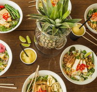 Pineana Avalon - Mackay Tourism