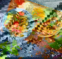 Sabiang Thai - Mackay Tourism