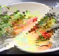 Sky Thai - Mackay Tourism