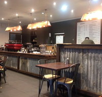 Sugar Salt - Mackay Tourism