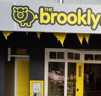 The Brooklyn Deli - Mackay Tourism