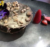 The Distillery Woodfire Restaurant - Mackay Tourism