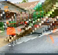 The Sneaky Grind - Mackay Tourism