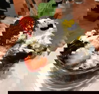 Zest Grill House - Mackay Tourism