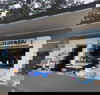 Zubi at Billy's - Mackay Tourism