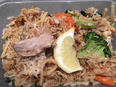 Bangkok Yum Thai Restaurant - Mackay Tourism 0