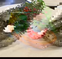 Beachstone Bar  Cafe - Mackay Tourism