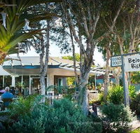 Belongil Bistro - Mackay Tourism
