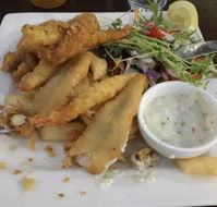 Boambee Bay Resort Restaurant - Mackay Tourism