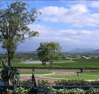 Brokenback Bar - Mackay Tourism