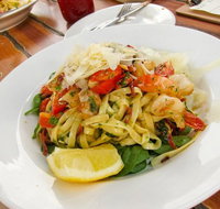 Cafe Enzo - Mackay Tourism