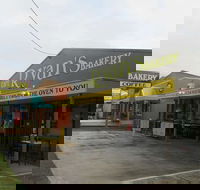 Cafe Ryan's Bakery - Mackay Tourism