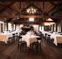 Circa 1876 Restaurant - Mackay Tourism