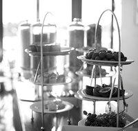 Cypress Lakes Bistro  Bar - Mackay Tourism