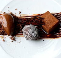 Emersons Cafe  Restaurant - Mackay Tourism