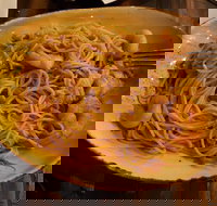 Enzos Cucina - Mackay Tourism