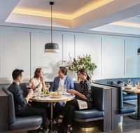 Eremo Restaurant - Mackay Tourism