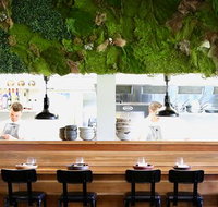 EXP. restaurant - Mackay Tourism