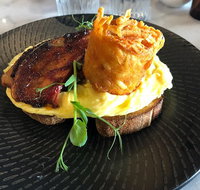 Fawk Foods Kitchen  Bakery - Mackay Tourism