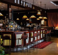 Goldfish Bar  Kitchen - Mackay Tourism