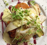 Governor's Restaurant - Mackay Tourism
