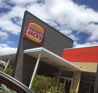 Hungry Jack's - Mackay Tourism