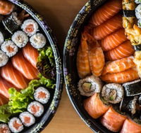 Kinoko Japanese Restaurant Byron Bay - Mackay Tourism