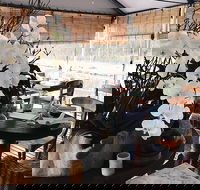 Leaves  Fishes - Mackay Tourism