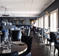Locavore Dining  Epoche Lounge Bar - Mackay Tourism