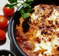Luscious Foods - Mackay Tourism
