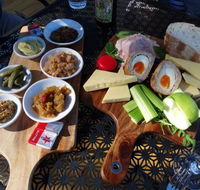 Mulla Villa Restaurant  Guesthouse - Mackay Tourism
