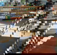 Oliver's - Mackay Tourism