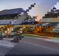Panino Restaurant - Mackay Tourism