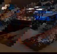 Papa Hs Bar  Grill - Mackay Tourism